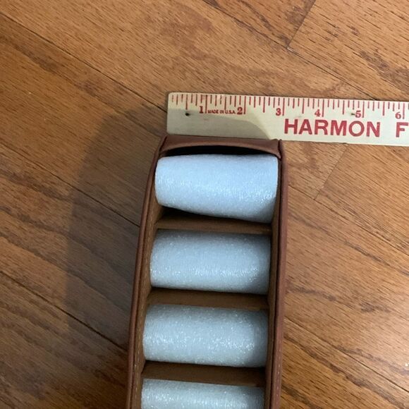 Remote control holder – FIVE compartments - Picture 7 of 8